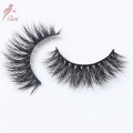 Factory Price Charming Eyelashes Mink Lash Vendor with Private Label Packaging